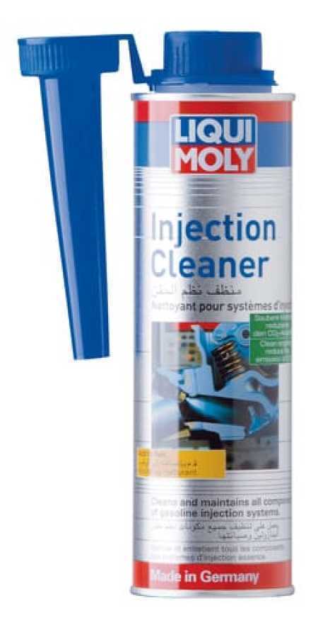 FUEL INJECTION CLEANER 300ML